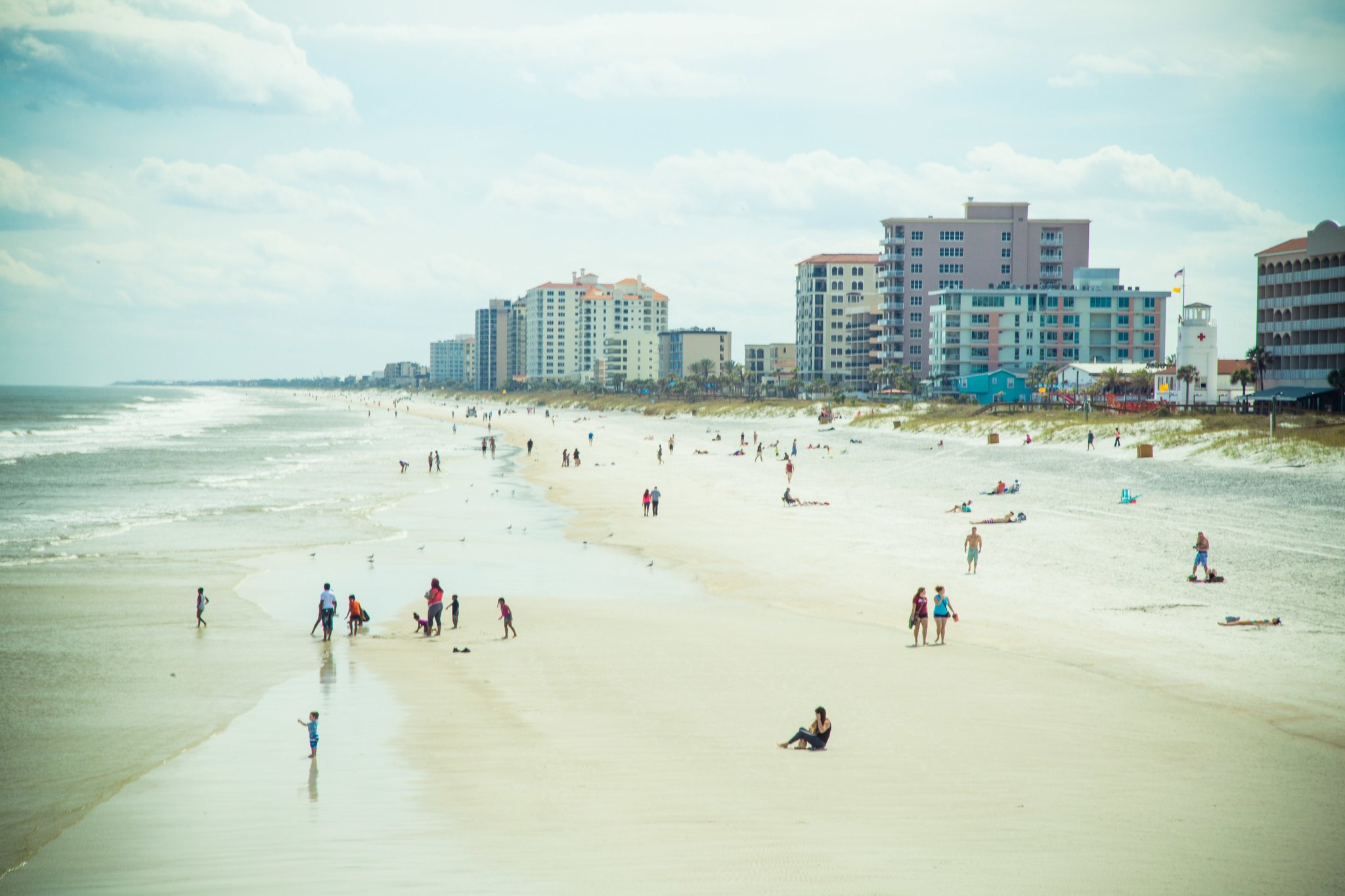 Jacksonville Beach