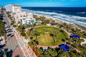 Jacksonville Beach