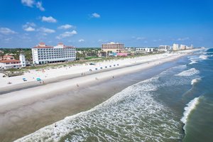 Jacksonville Beach