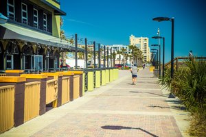 Jacksonville Beach