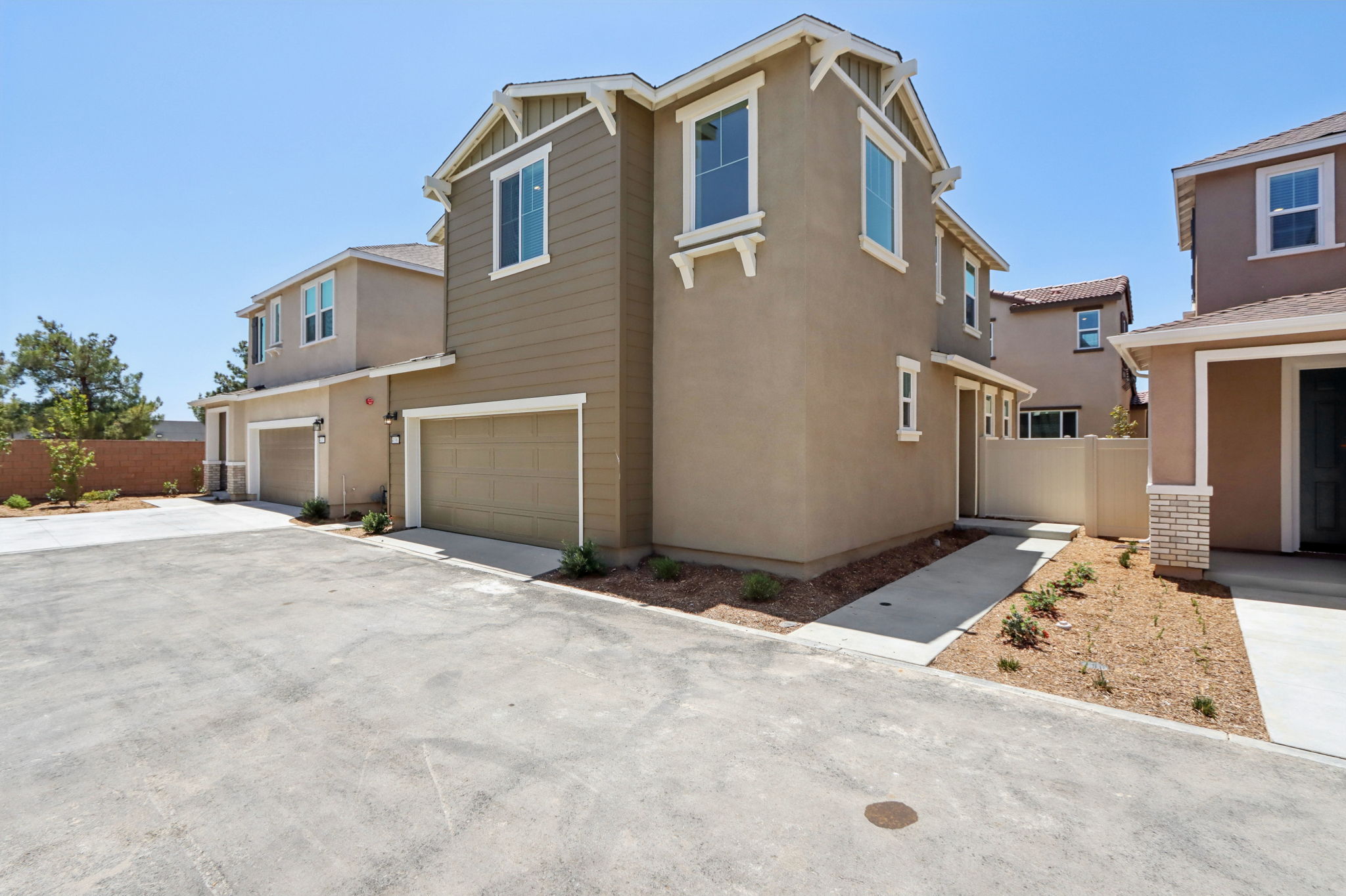 SoCal - Prado community -  40367 Via Jumara Temecula CA 92591-002
