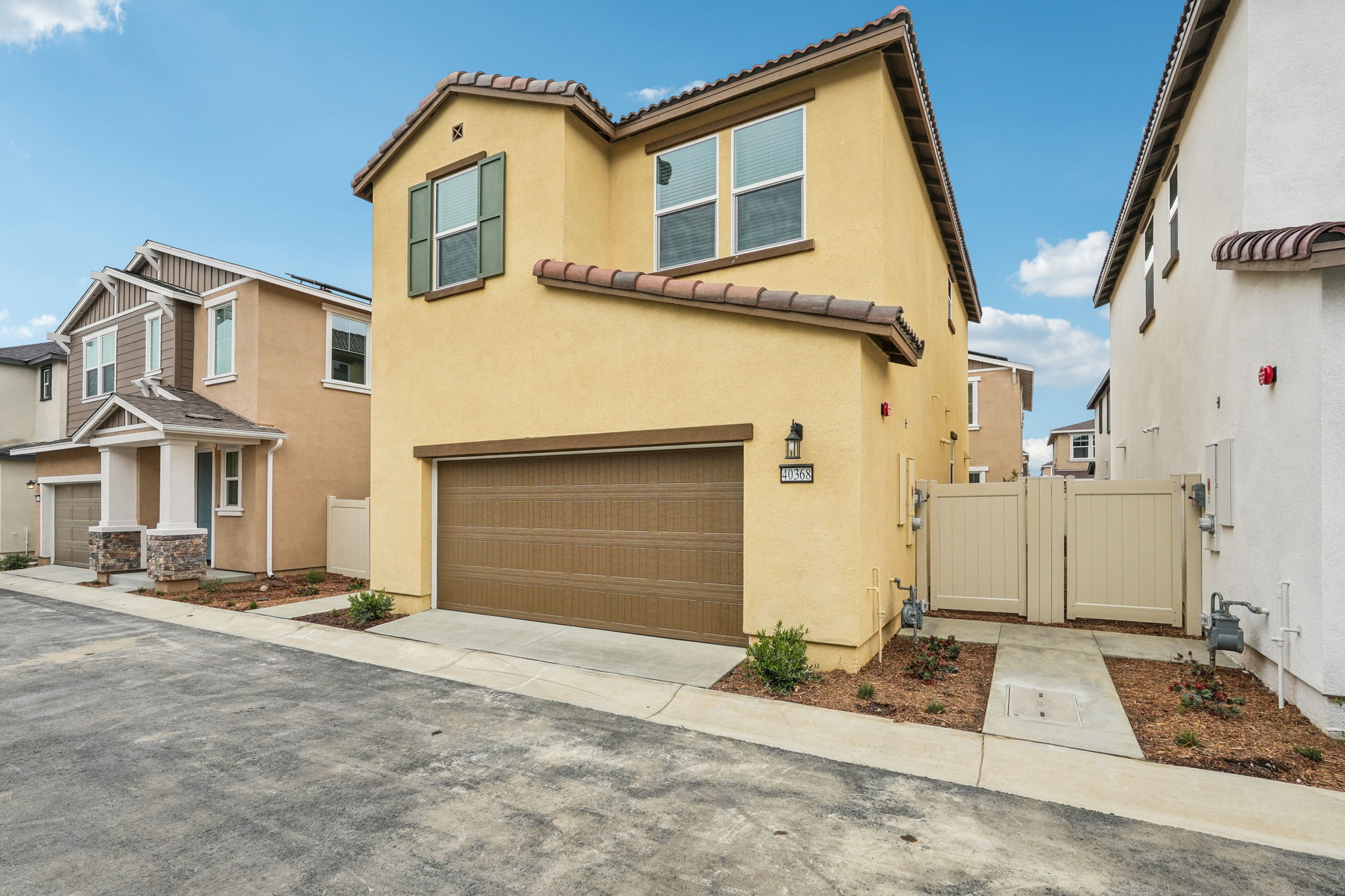 Socal - Prado Community - 40368 Via Jumara-Temecula, CA 92591-002