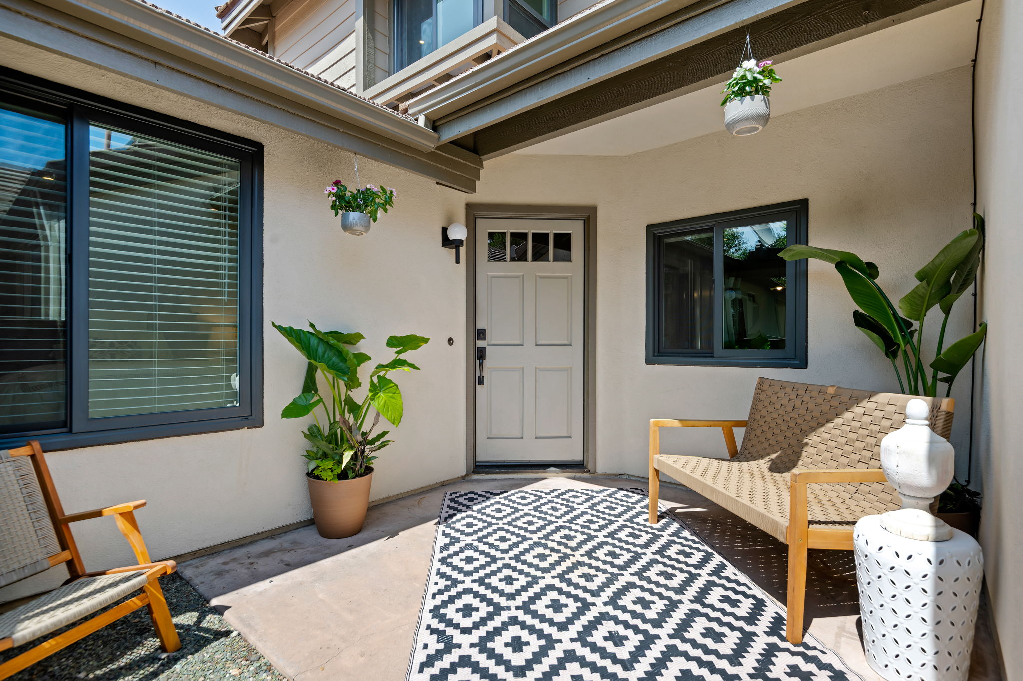 05-Front Patio
