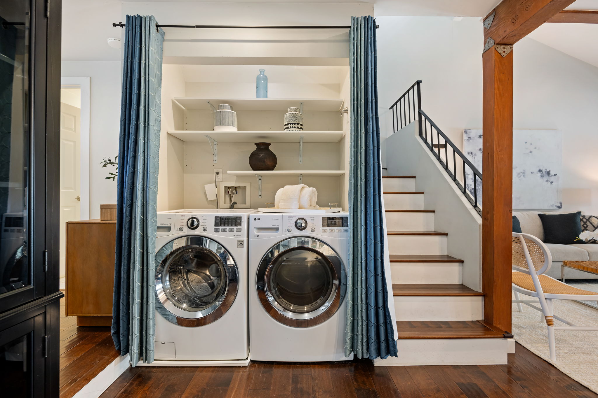 16-Laundry