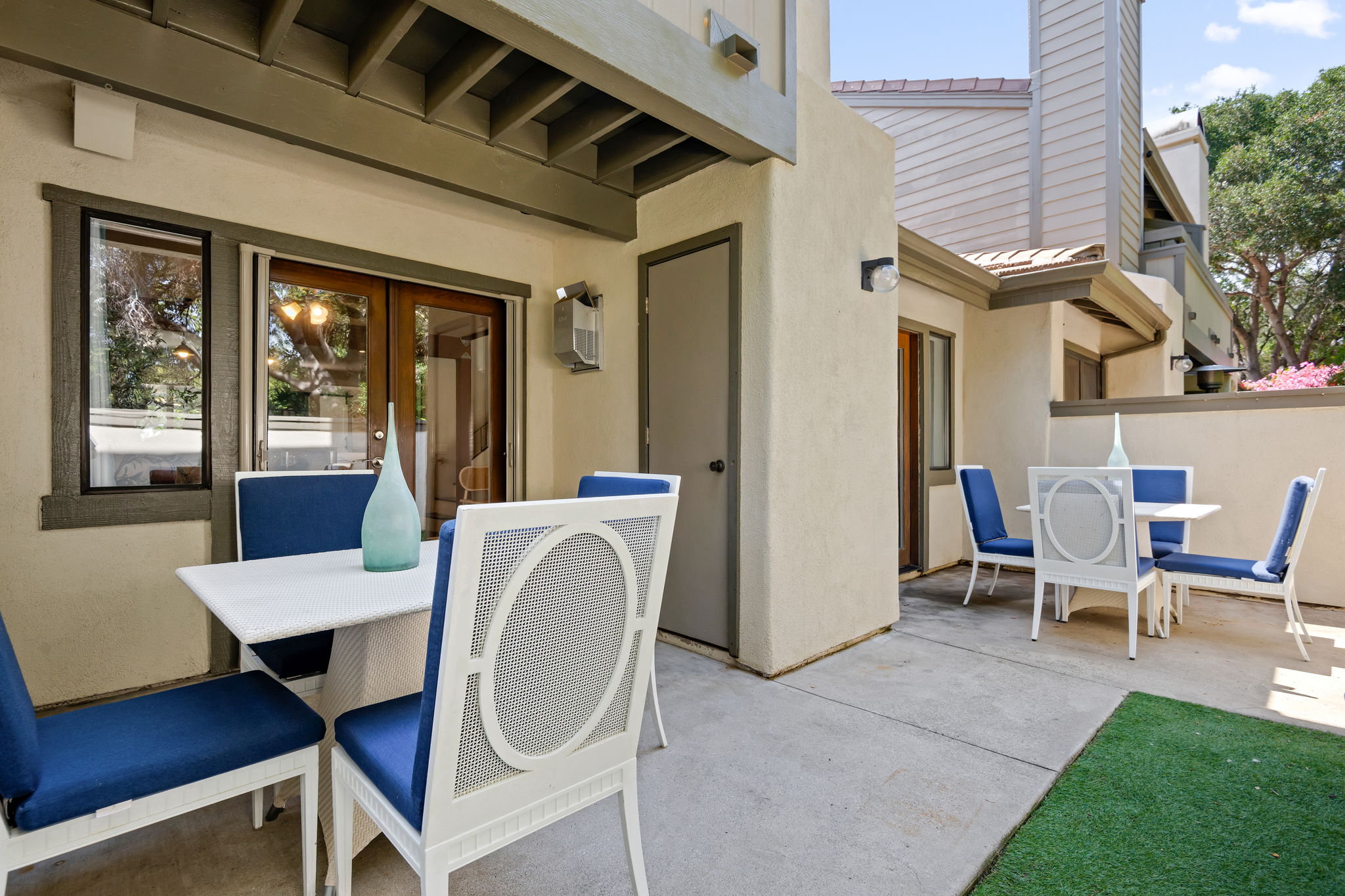 19-Back Patio