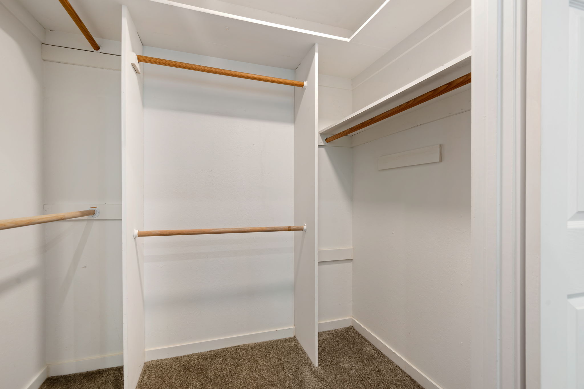 22-Primary Closet