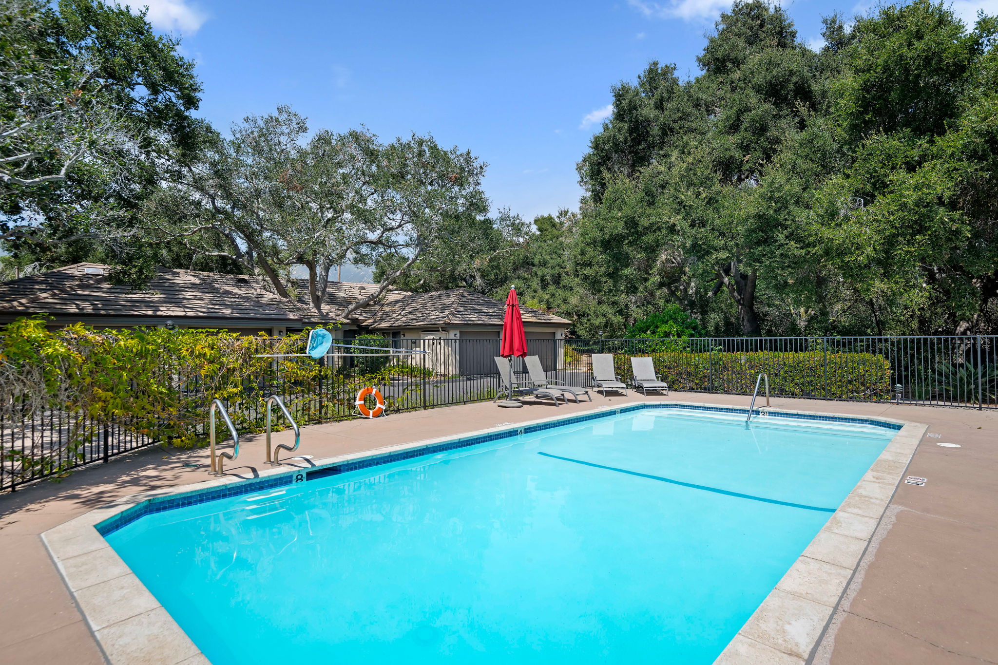 31-Oak Creek Community Pool
