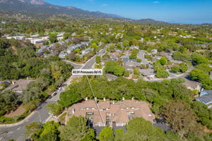 01-Oak Creek (aerial)