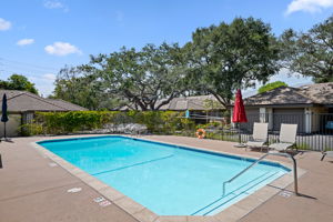 30-Oak Creek Community Pool