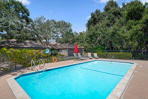 31-Oak Creek Community Pool