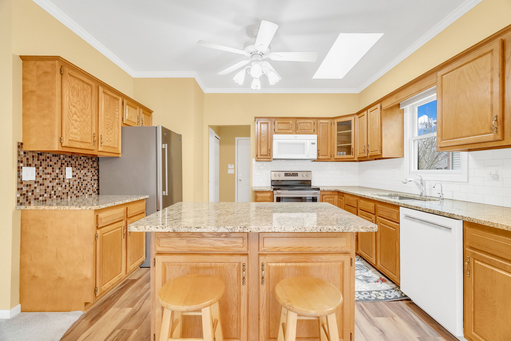 4039 Stoney Creek Dr, Fort Gratiot Township, MI 48059, USA Photo 15