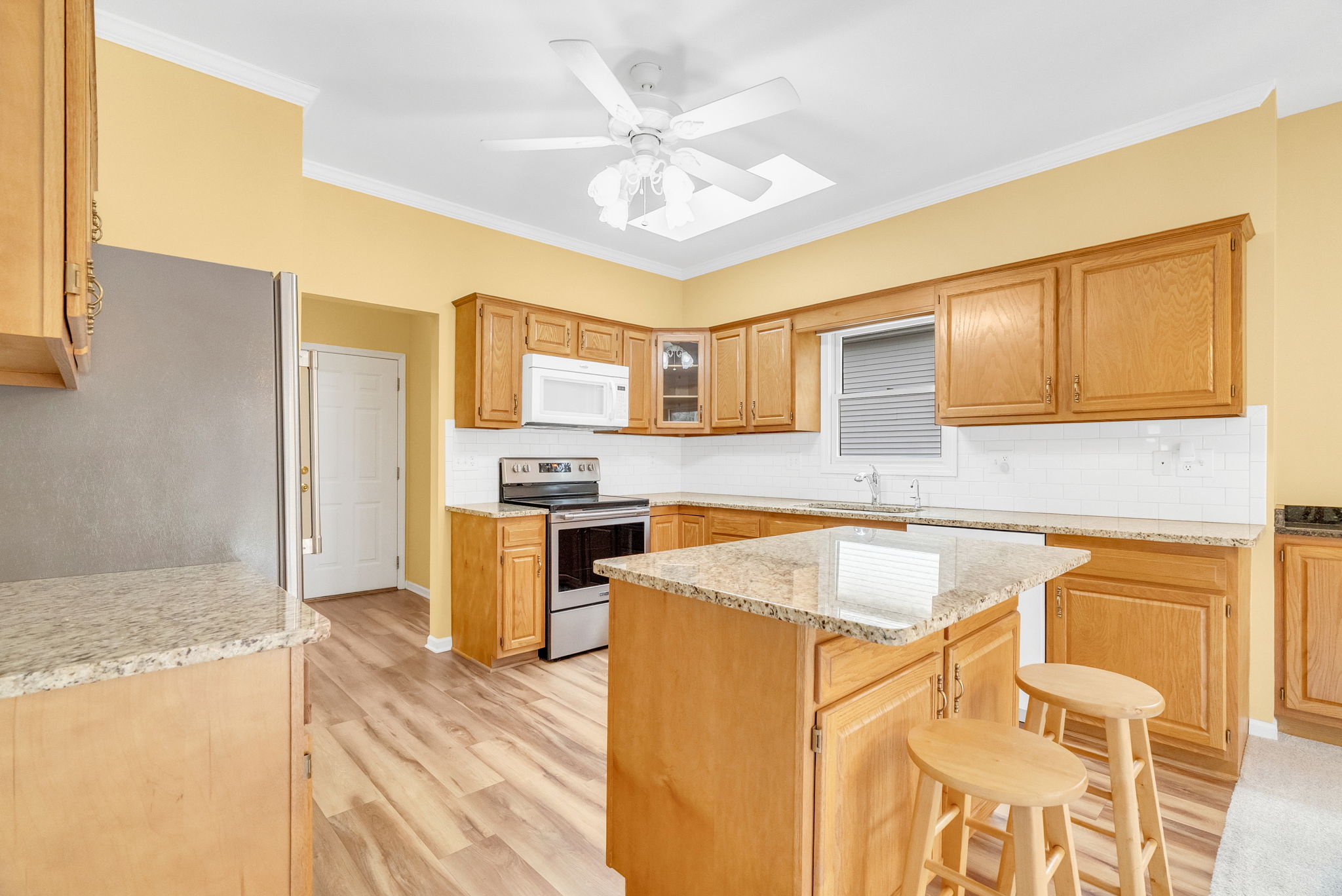 4039 Stoney Creek Dr, Fort Gratiot Township, MI 48059, USA Photo 16