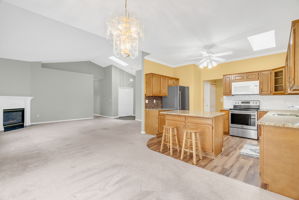 4039 Stoney Creek Dr, Fort Gratiot Township, MI 48059, USA Photo 12