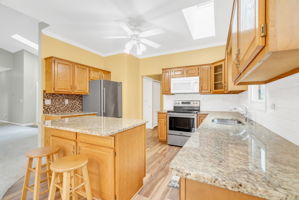 4039 Stoney Creek Dr, Fort Gratiot Township, MI 48059, USA Photo 13