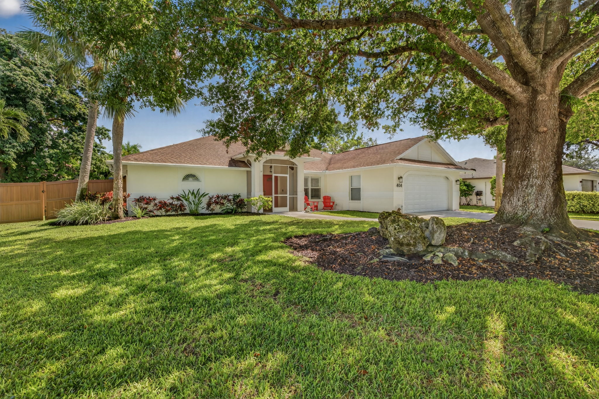 Front Exterior 2 of 3