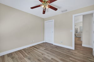 Guest Bedroom 2 of 2