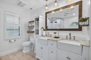 Primary Bathroom 2 of 2