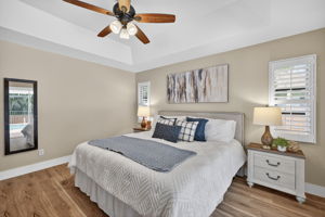 Primary Bedroom 3 of 3