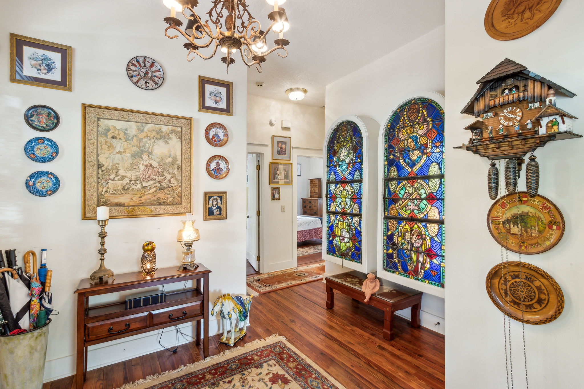 Foyer