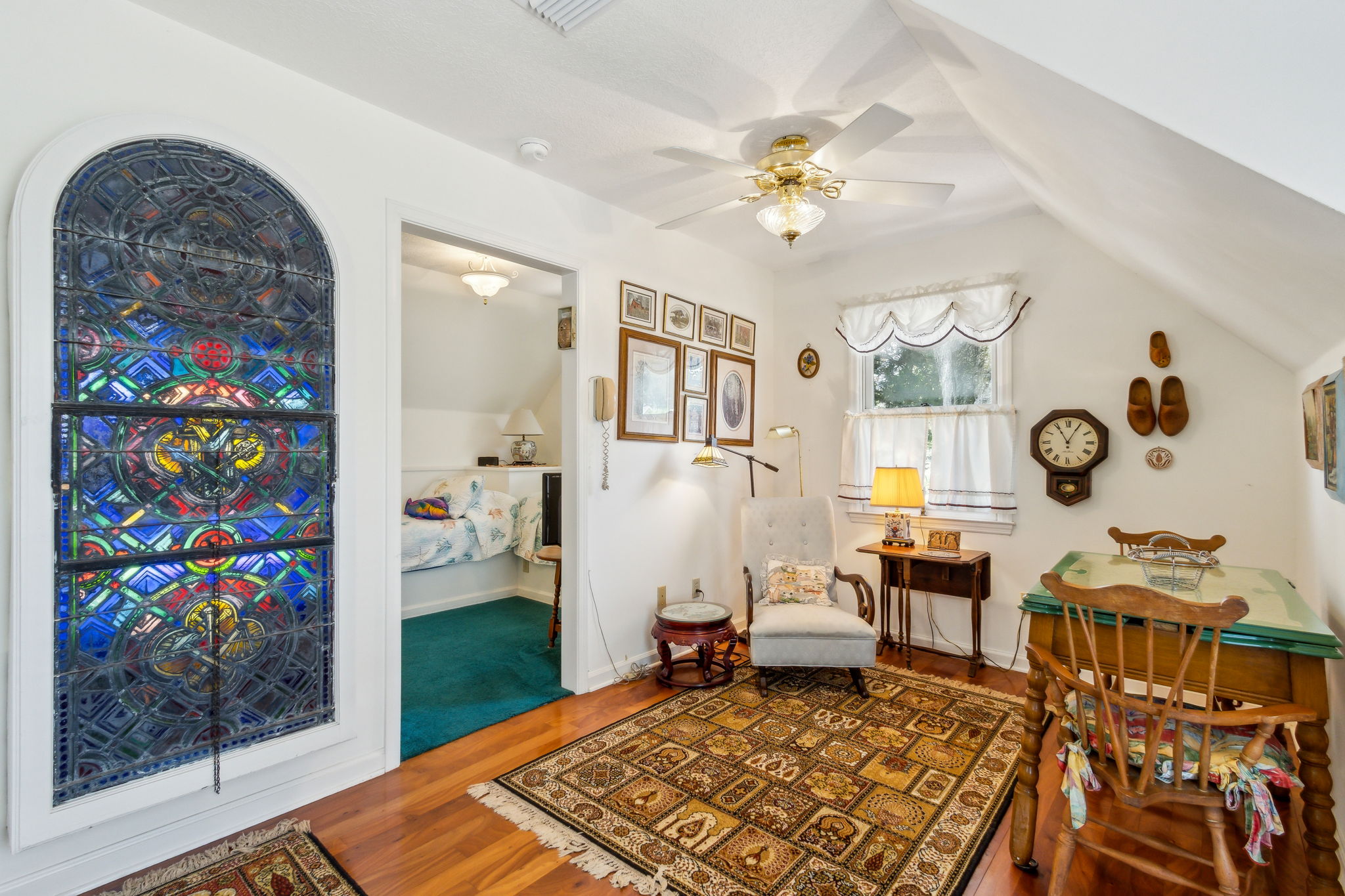Guest Apartment