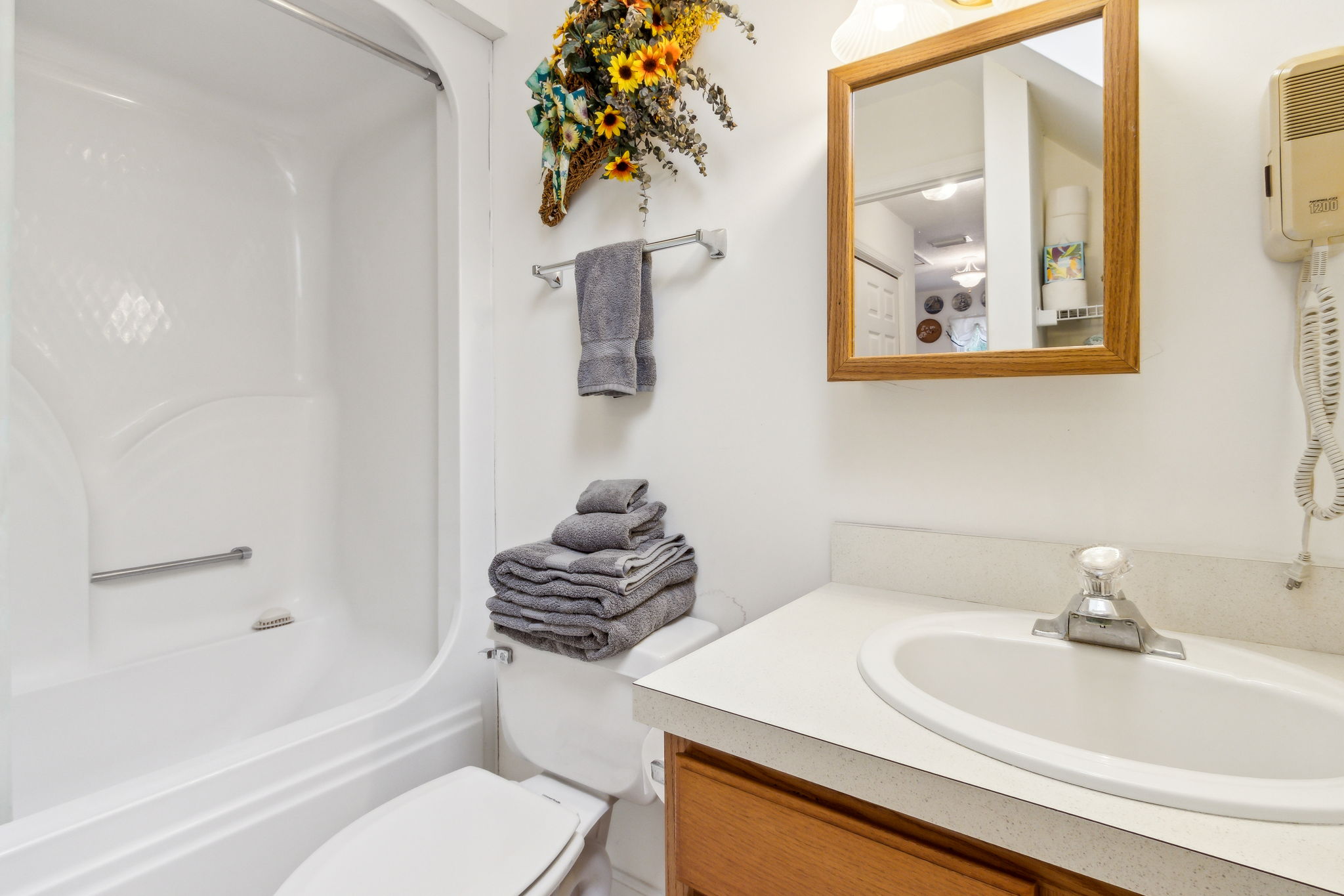 Guest Apartment