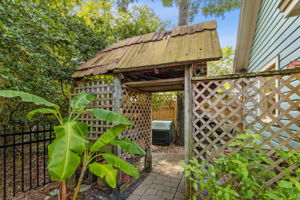 Garden Shed