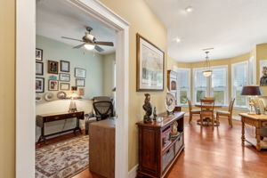 Family Room / Bedroom