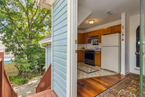 Guest Apartment
