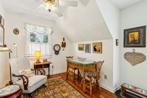 Guest Apartment