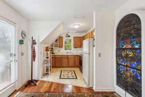 Guest Apartment