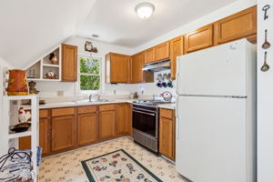 Guest Apartment