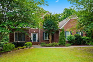 Welcome Home!