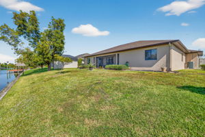 Rear Exterior 2 of 3