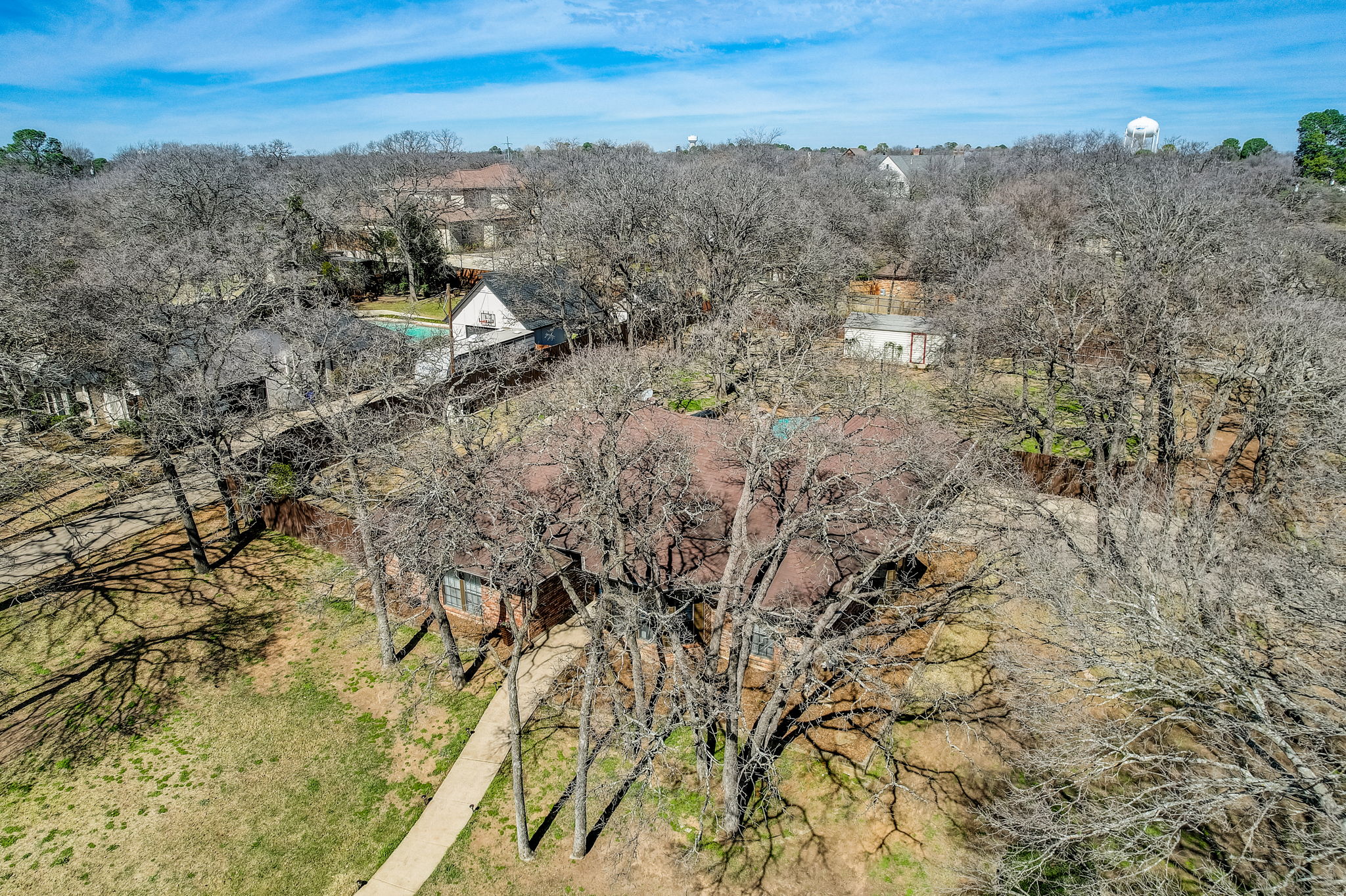 Oak Crest Hill Dr-051