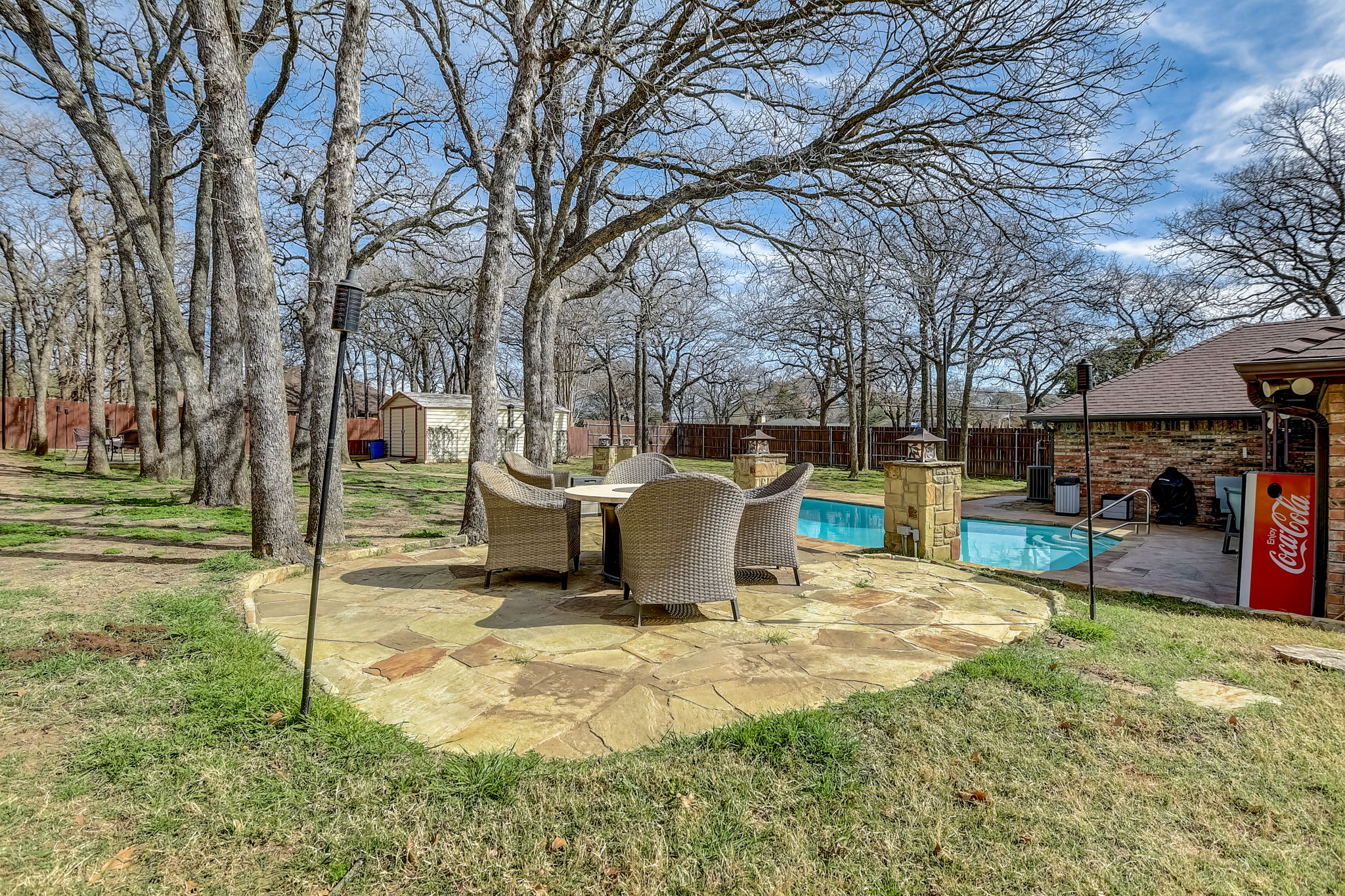 Oak Crest Hill Dr-043