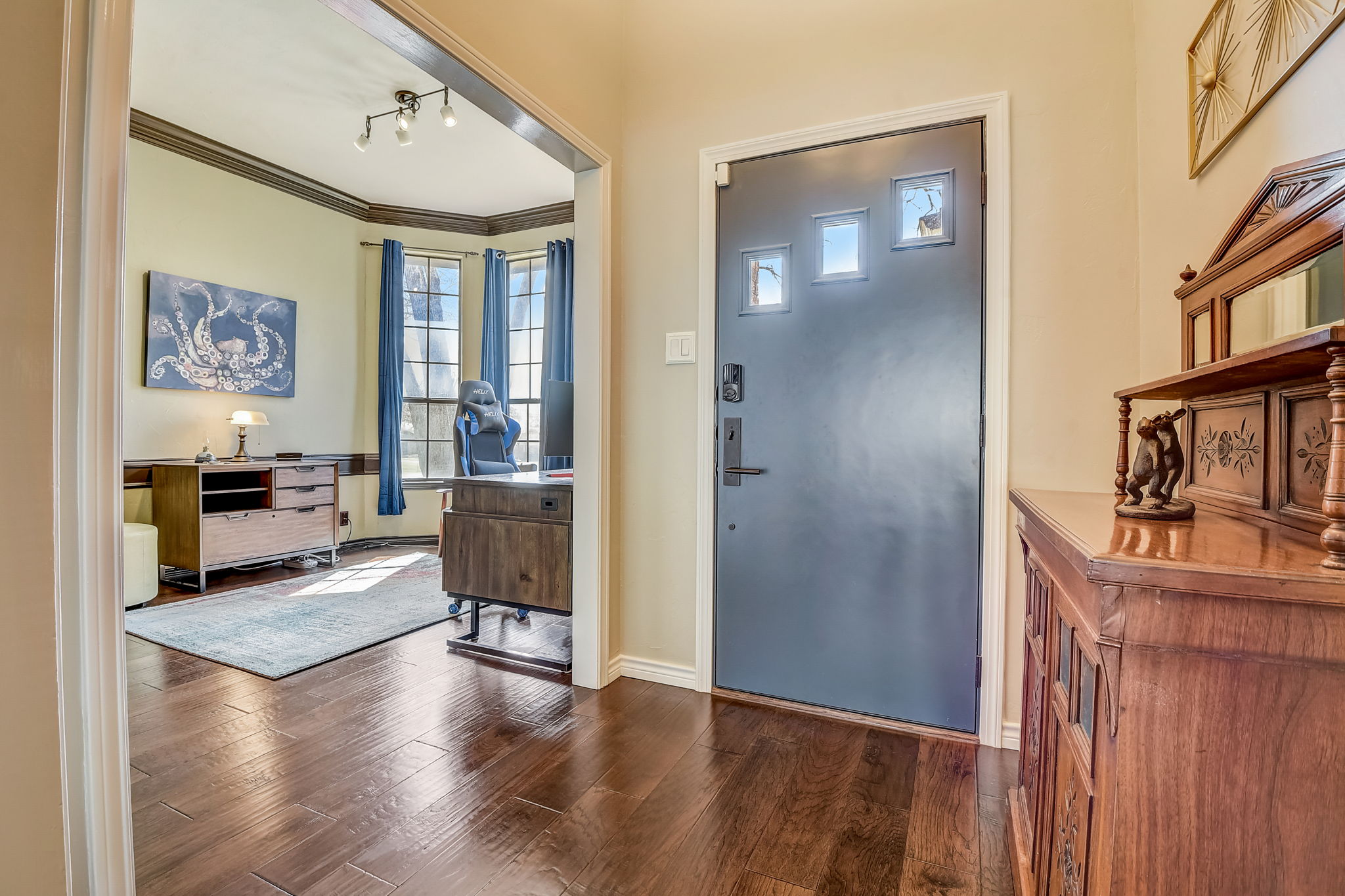 Oak Crest Hill Dr-006