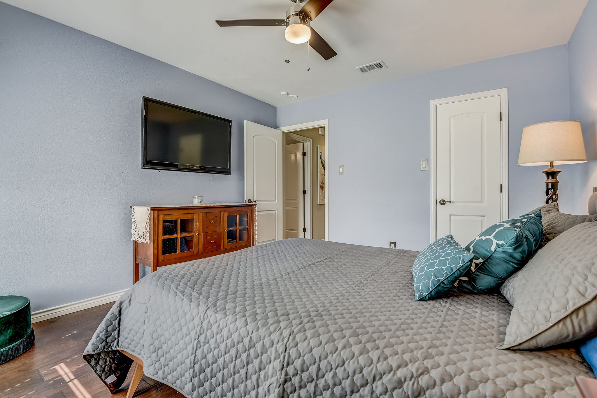 Oak Crest Hill Dr-033