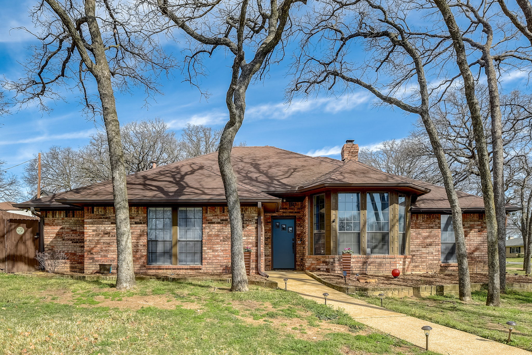 Oak Crest Hill Dr-002