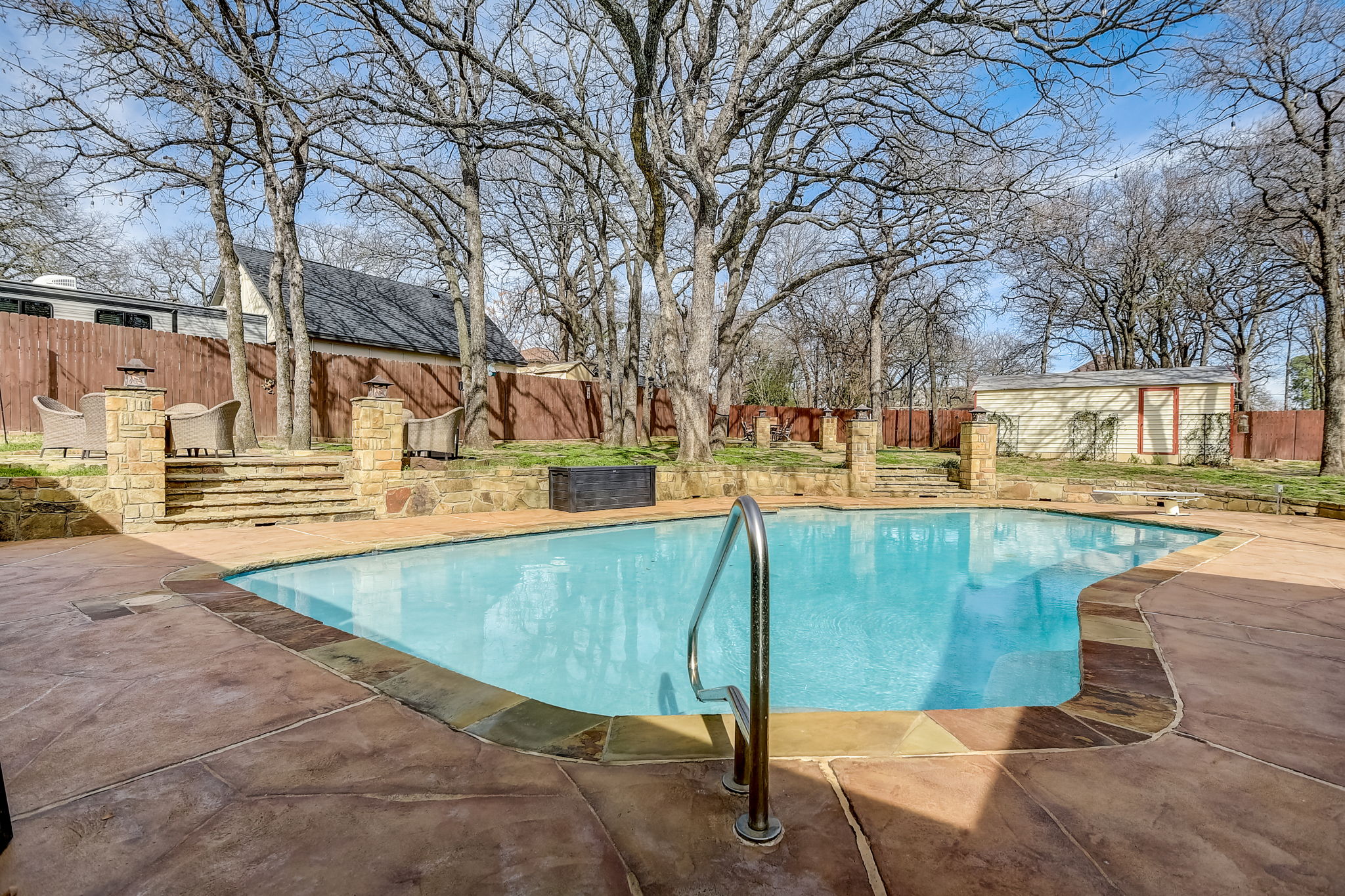 Oak Crest Hill Dr-040