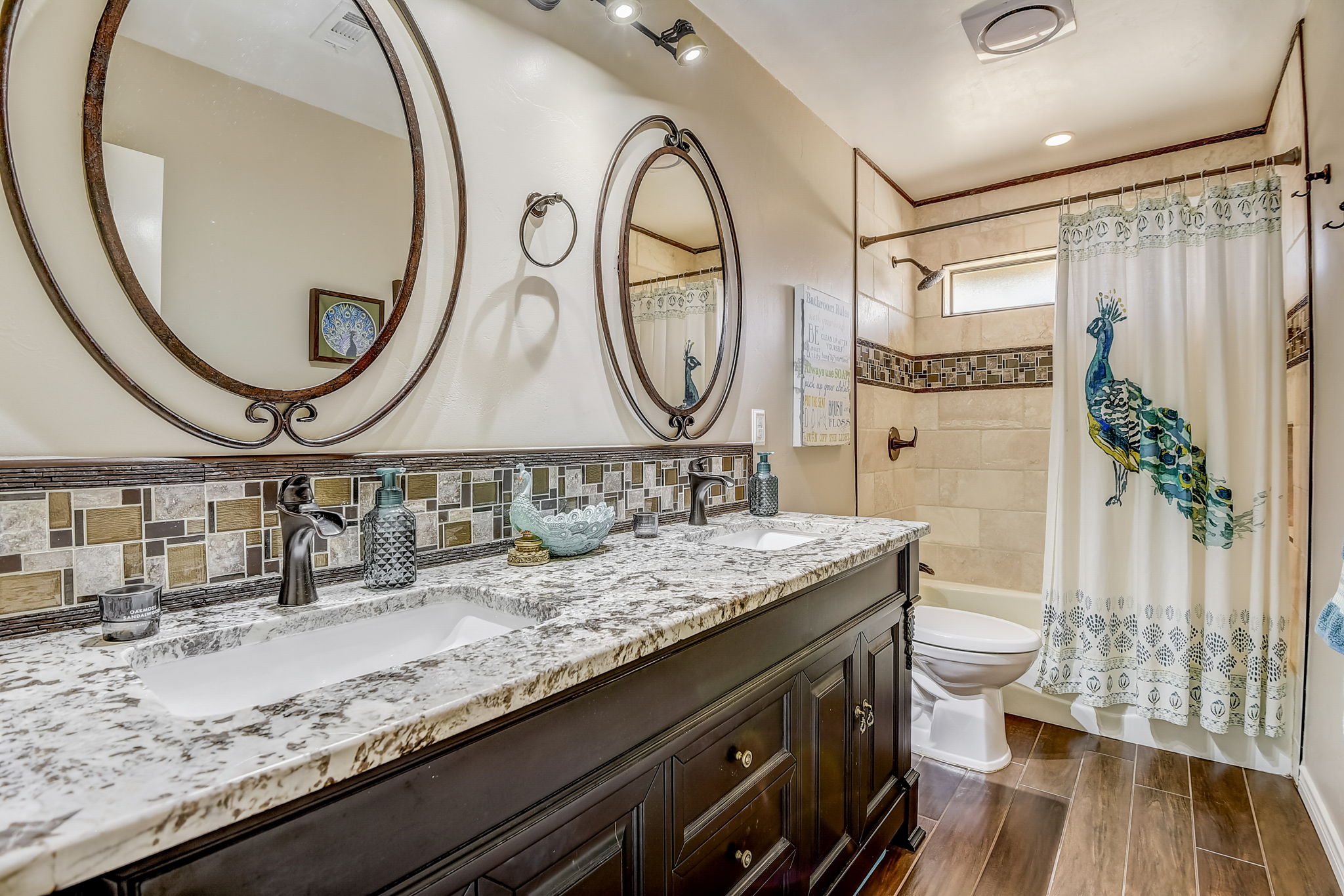 Oak Crest Hill Dr-030