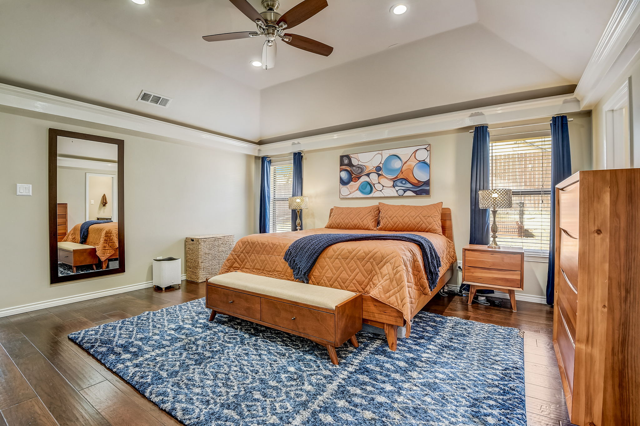 Oak Crest Hill Dr-021