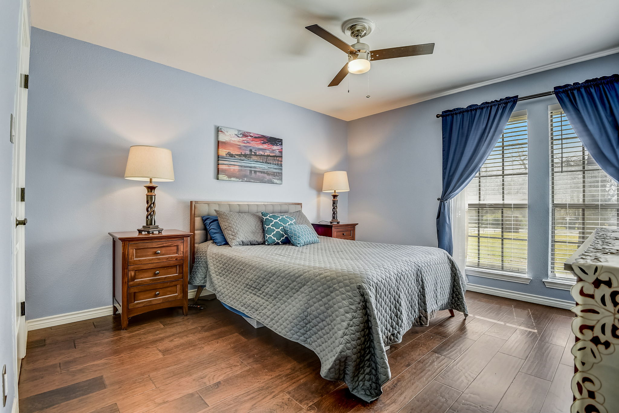 Oak Crest Hill Dr-032