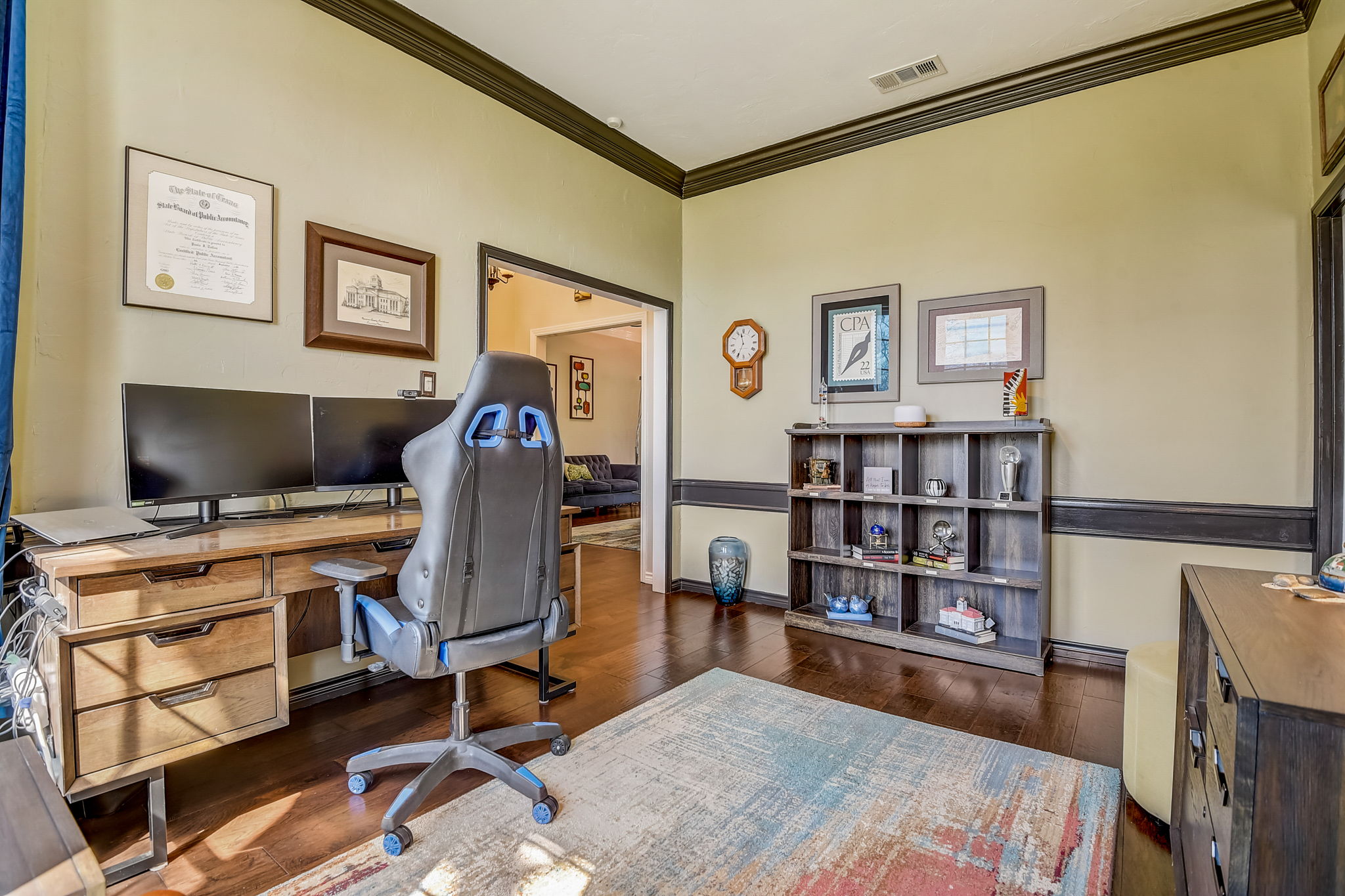 Oak Crest Hill Dr-008