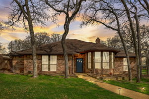 Oak Crest Hill Dr - VT-001