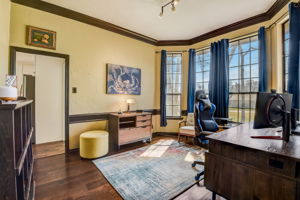 Oak Crest Hill Dr-007