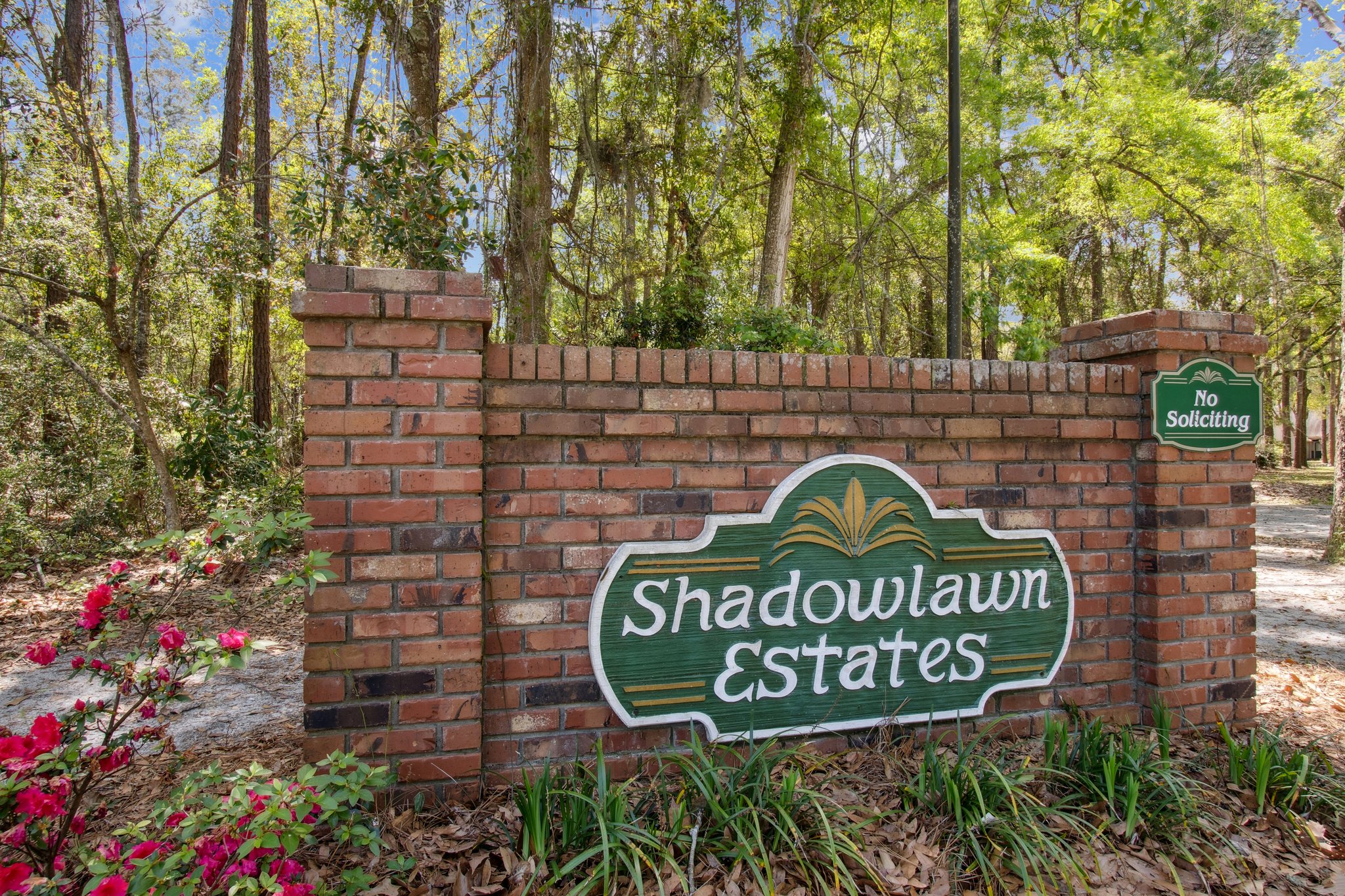 Shadowlawn Estates