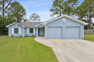 Welcome to 404 Oak Stump Cir