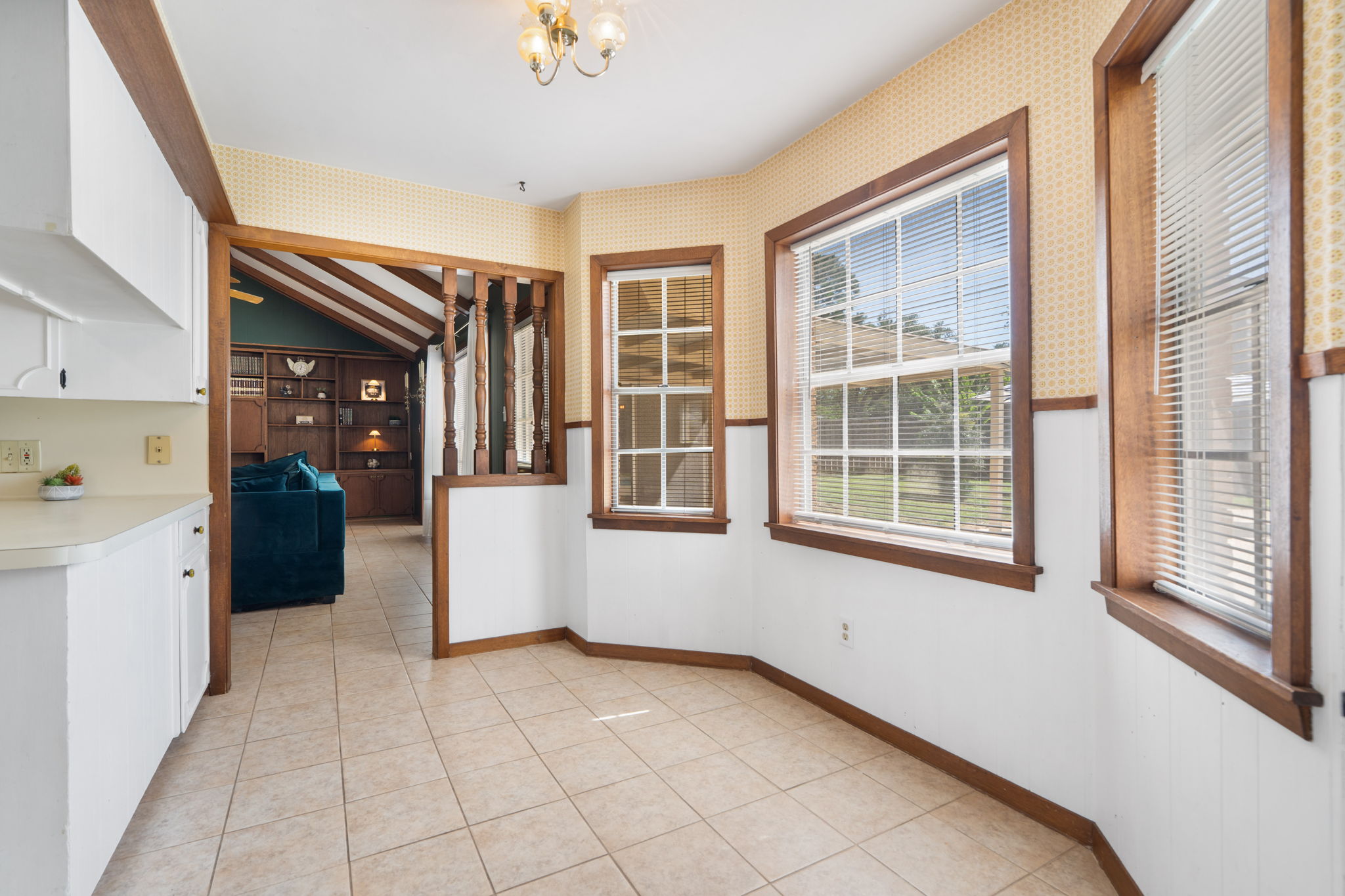 Breakfast Nook