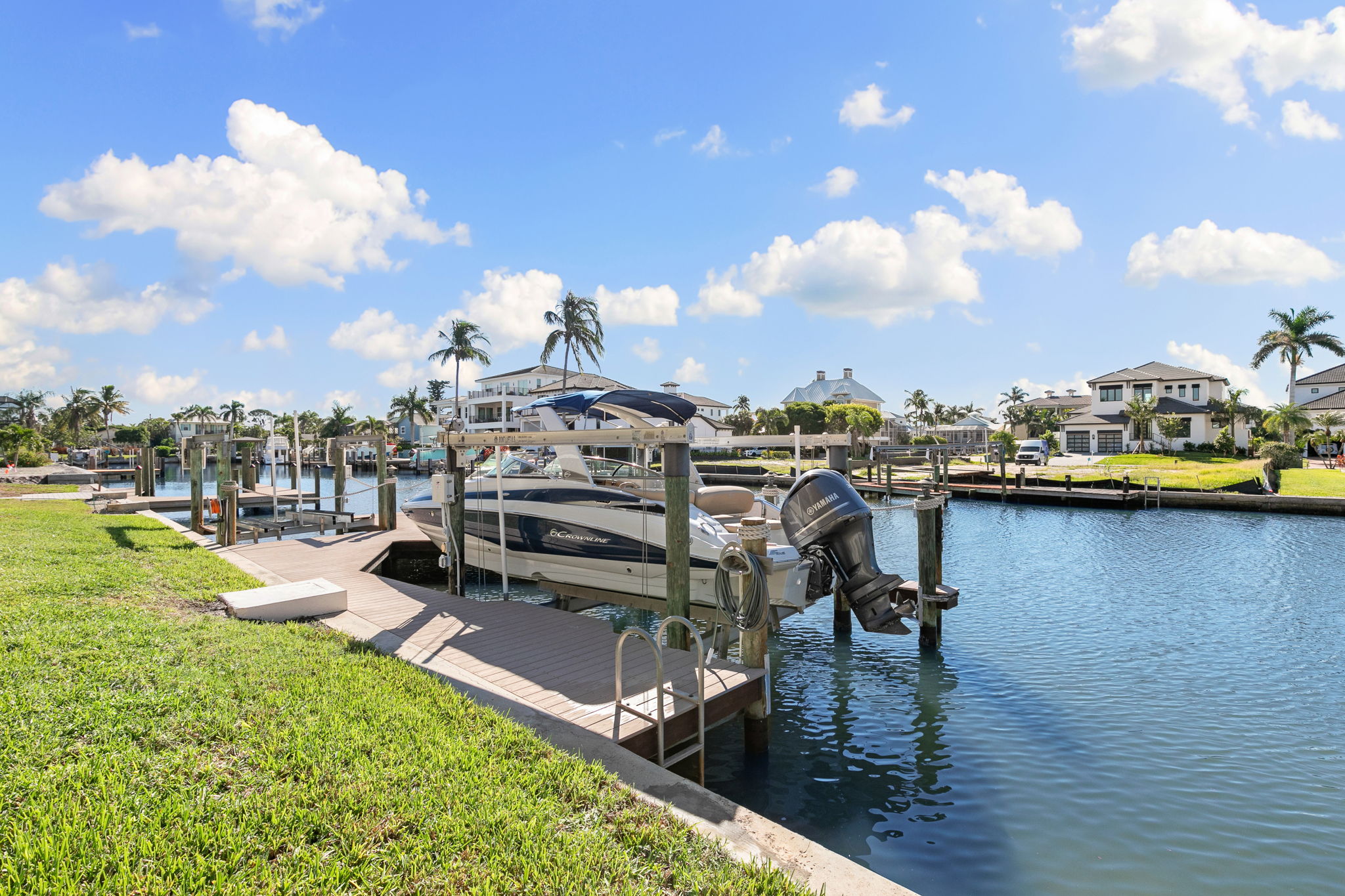 Boat Lift