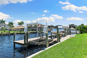 Boat Lift